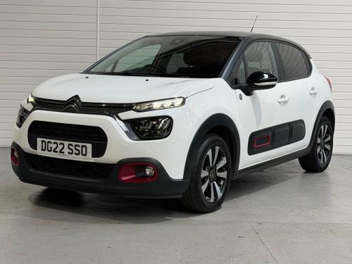 Citroen C3 Photo 5c5d85e4-3ee3-4f2c-a12f-11697dfb5257.jpeg