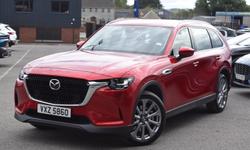Mazda CX-80 Photo 5