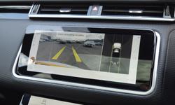 Land Rover RANGE ROVER VELAR Photo 18