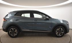 Kia SPORTAGE Photo 1