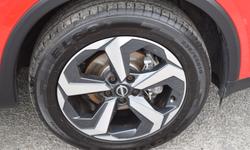 Nissan QASHQAI Photo 31