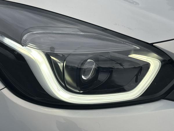 Honda Jazz Photo 39