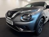 Nissan Juke Photo 4