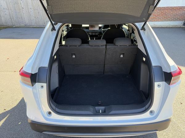 Honda HR-V Photo 15