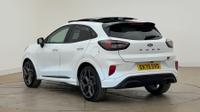 Ford Puma Photo 2