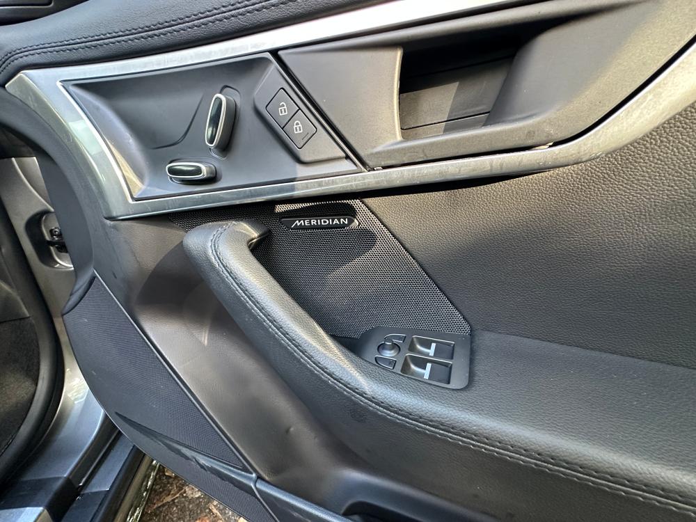 Used Jaguar F-Type F25LMD 16