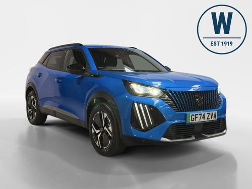 Peugeot E-2008 Photo 5c7977c9-b046-4179-83b8-d46a1fe9e6e8.jpeg