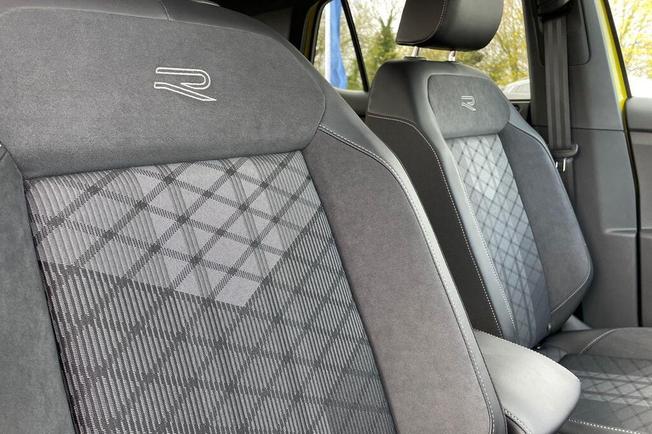 Volkswagen T-CROSS Photo 13