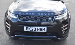 Land Rover RANGE ROVER EVOQUE Photo 7