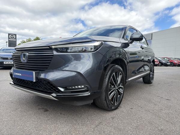 Honda HR-V Photo 30