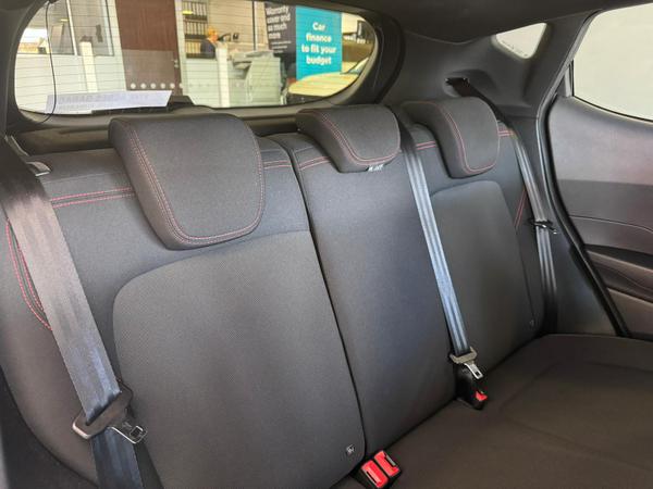 Used Ford Fiesta YR72UWS 13