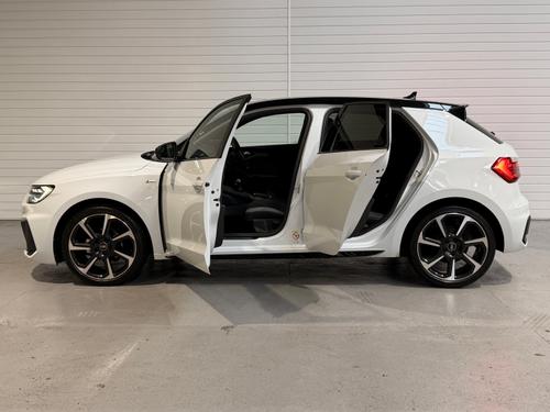 Audi A1 Photo 5c93a5e1-0fcc-411d-bc3d-93f4030098e9.jpeg