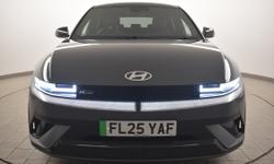 Hyundai IONIQ 5 Photo 4