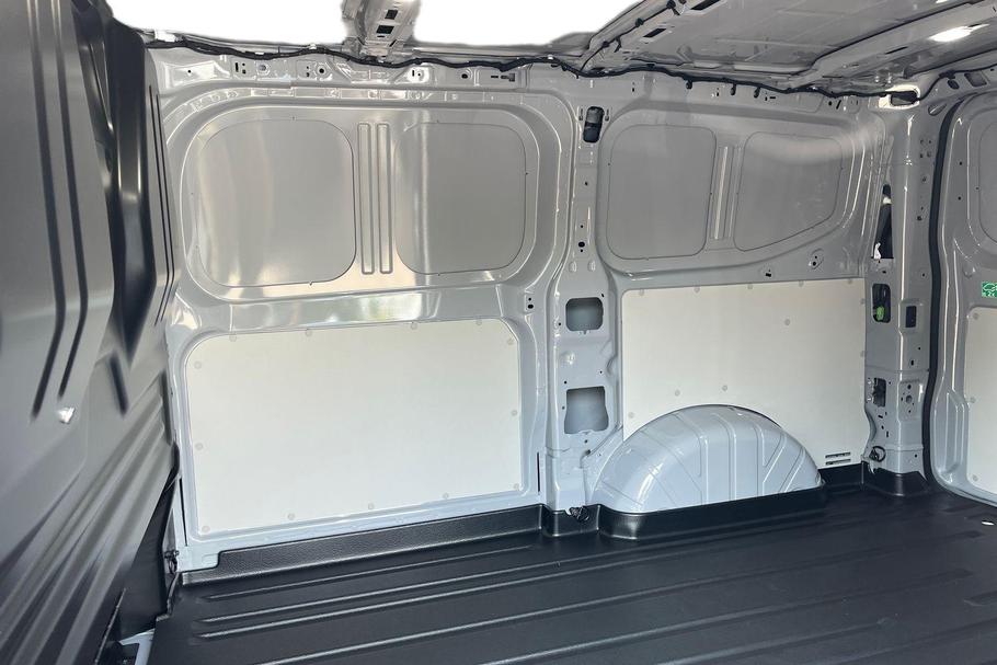 Used Ford TRANSIT CUSTOM CUSTOM43 12
