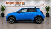 Alpine A290 GTS + 220 hp 100% Electric Automatic Photo 2