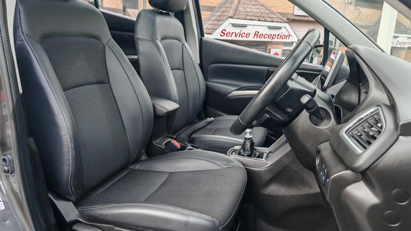 Used Suzuki S-Cross WN72HJG 9
