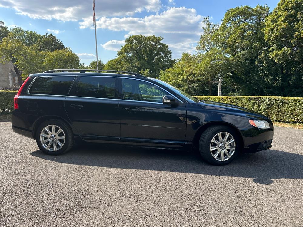 Used Volvo V70 LF10BCO 6