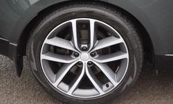 Land Rover RANGE ROVER Photo 34