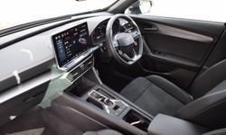 CUPRA FORMENTOR Photo 11