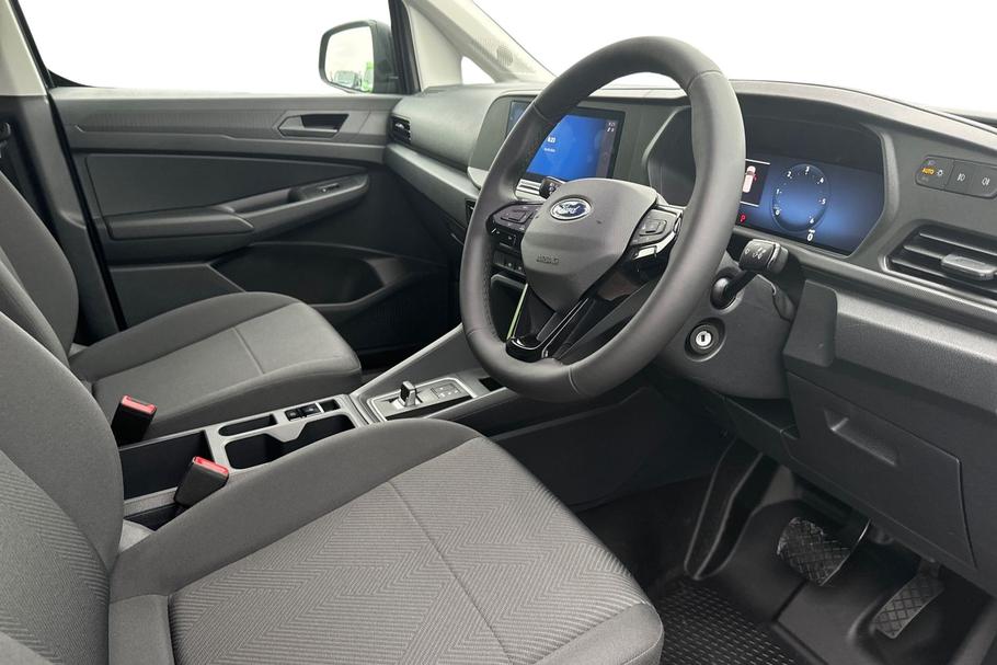 Used Ford TRANSIT CONNECT CONNECTTREND18 14