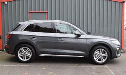 Audi Q5 Photo 1