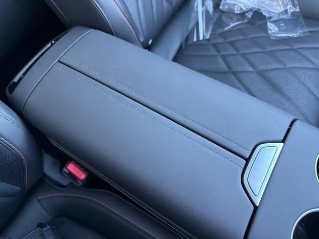 CHANGAN Deepal S07 Photo 58