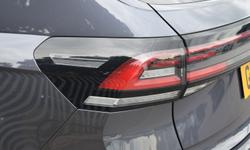 Volkswagen TAIGO Photo 39