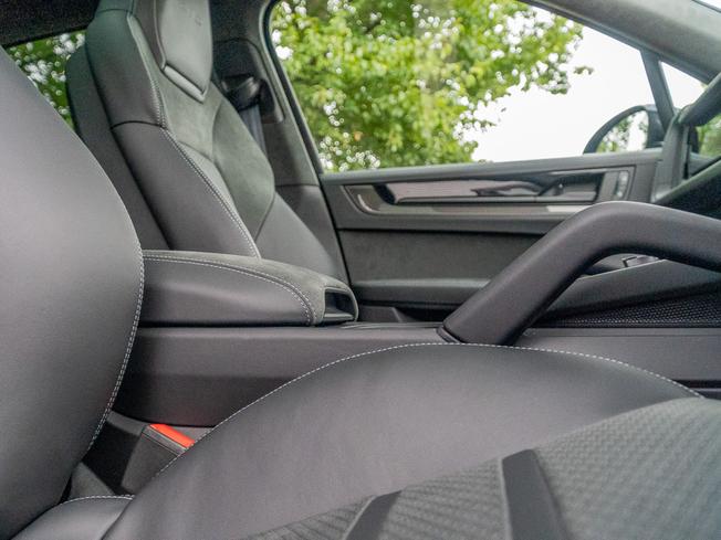 PORSCHE Cayenne Photo 12