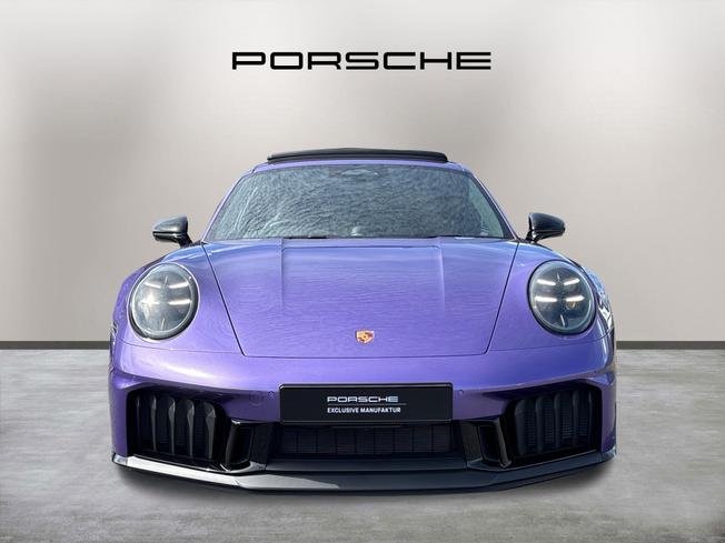 PORSCHE 911 Photo 8