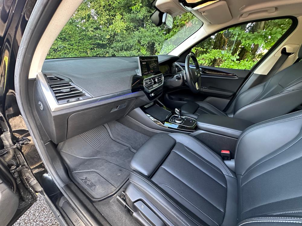 Used BMW X3 KN22OJJ 19