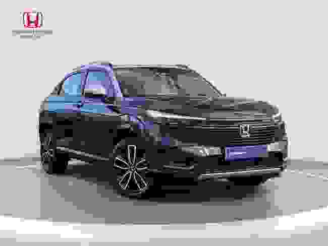 2024 Honda HR-V