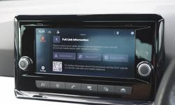 SEAT ARONA Photo 21