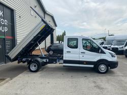 Ford Transit Photo 0