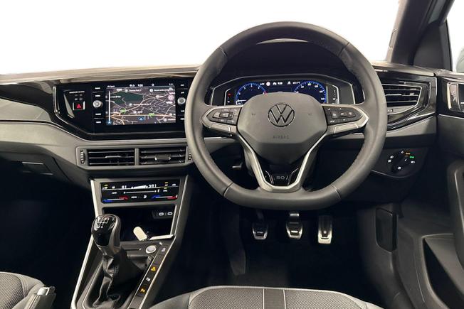 VOLKSWAGEN Polo Photo 11