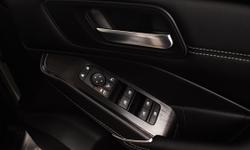 Nissan QASHQAI Photo 14