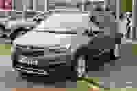 Vauxhall CROSSLAND X Photo 2