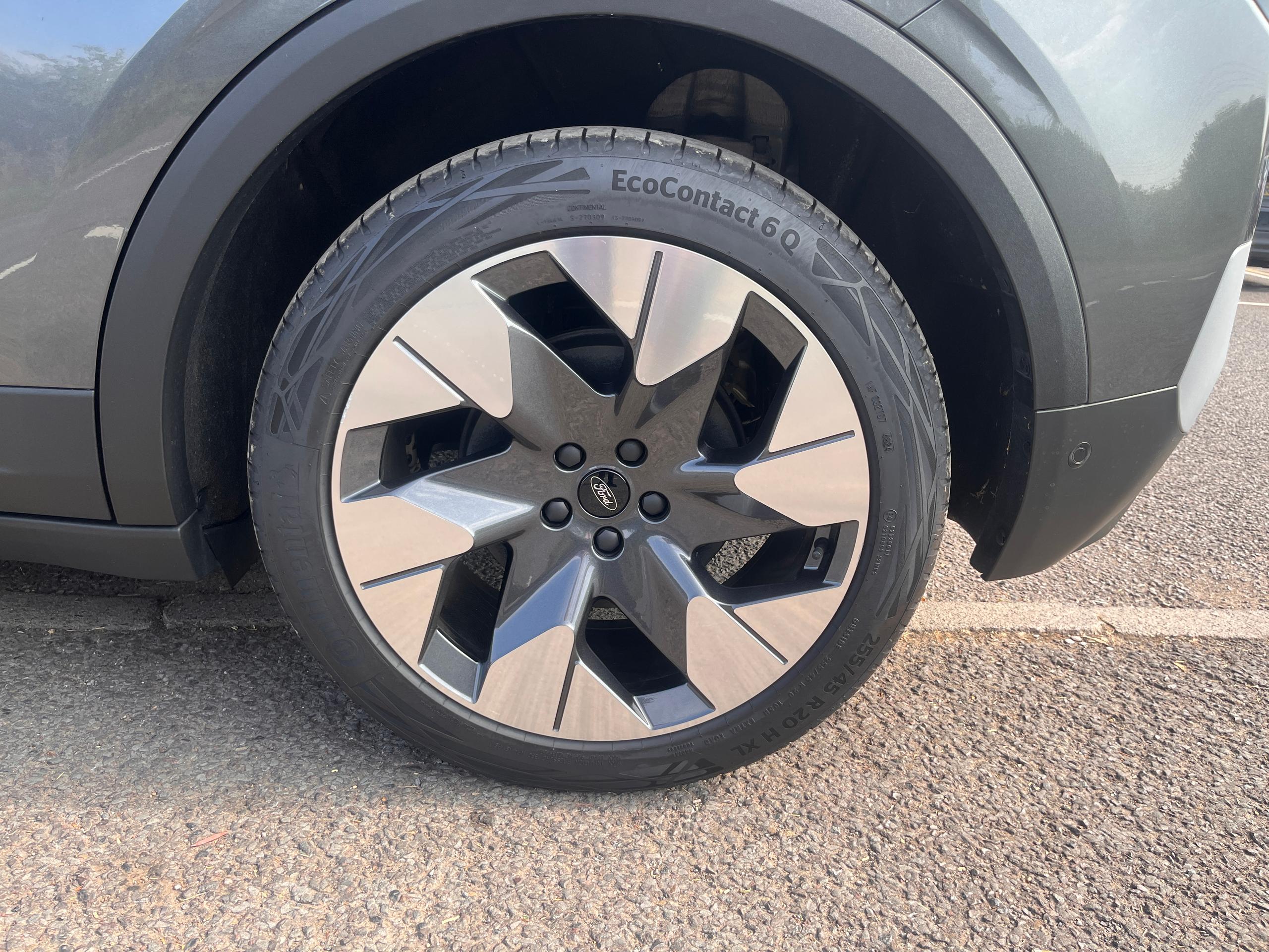 Used Ford Explorer CV75WDC 14