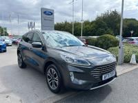 Ford Kuga Photo 0