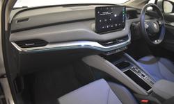 Skoda ENYAQ Photo 6