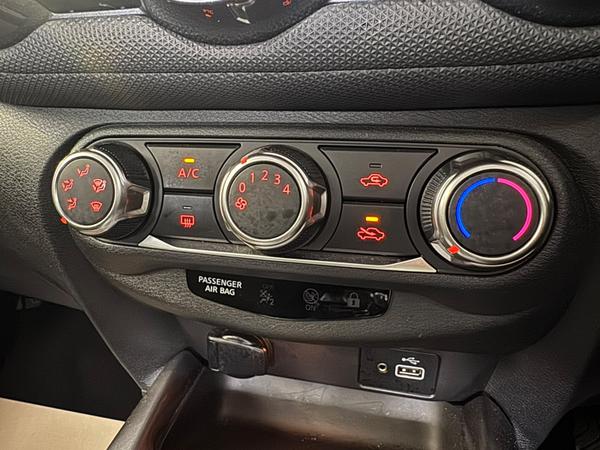 Used Nissan Juke WR22EWF 19