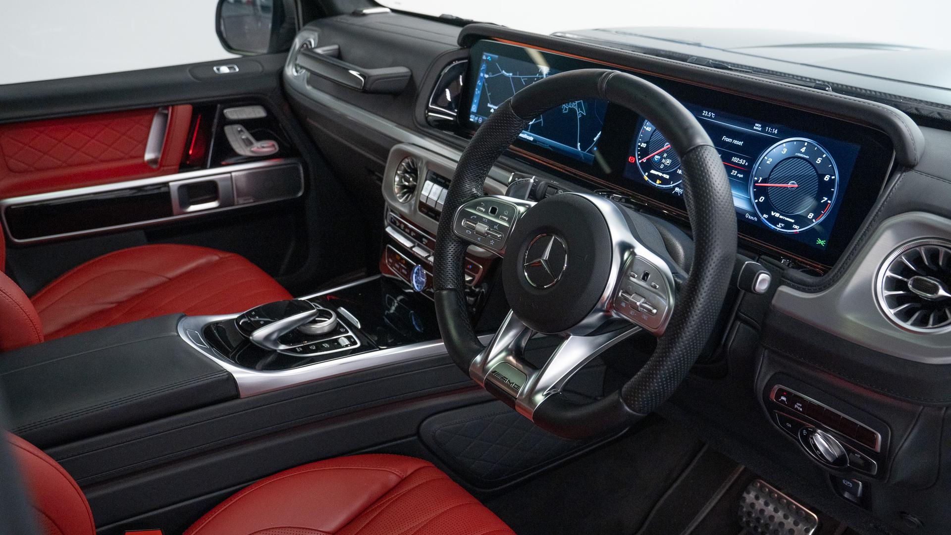 Mercedes-Benz G63 AMG Photo 5cd3ab3a-9710-4241-aee7-a7c1379dae8b.jpg