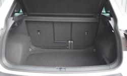 Volkswagen TIGUAN Photo 31