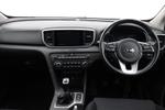 Kia Sportage Photo 14