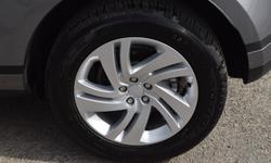 Land Rover RANGE ROVER EVOQUE Photo 35