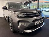 Citroen C5 Aircross Photo 3
