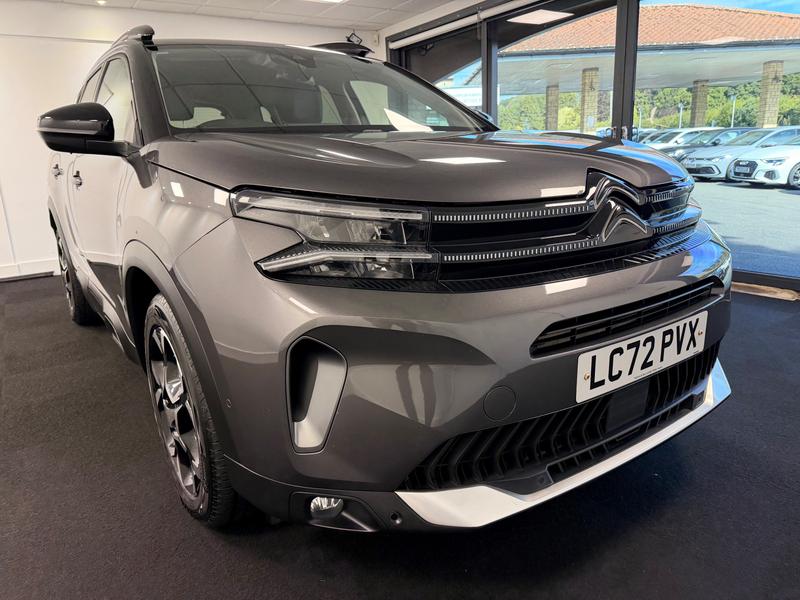 Citroen C5 Aircross Photo 5cd82057-8025-4822-8404-1206f3bfb52f.jpg