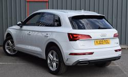 Audi Q5 Photo 39
