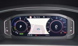 Volkswagen TIGUAN Photo 12