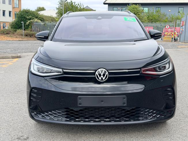VOLKSWAGEN ID.4 Photo 2