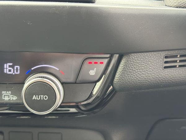 Honda Jazz Photo 31